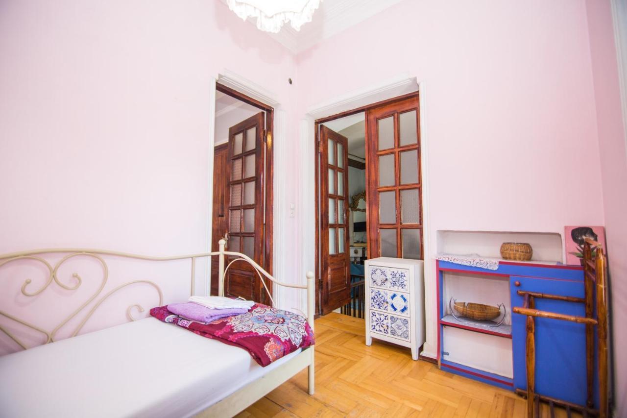 Anbani Apartment City Center Tbilisi Exterior foto