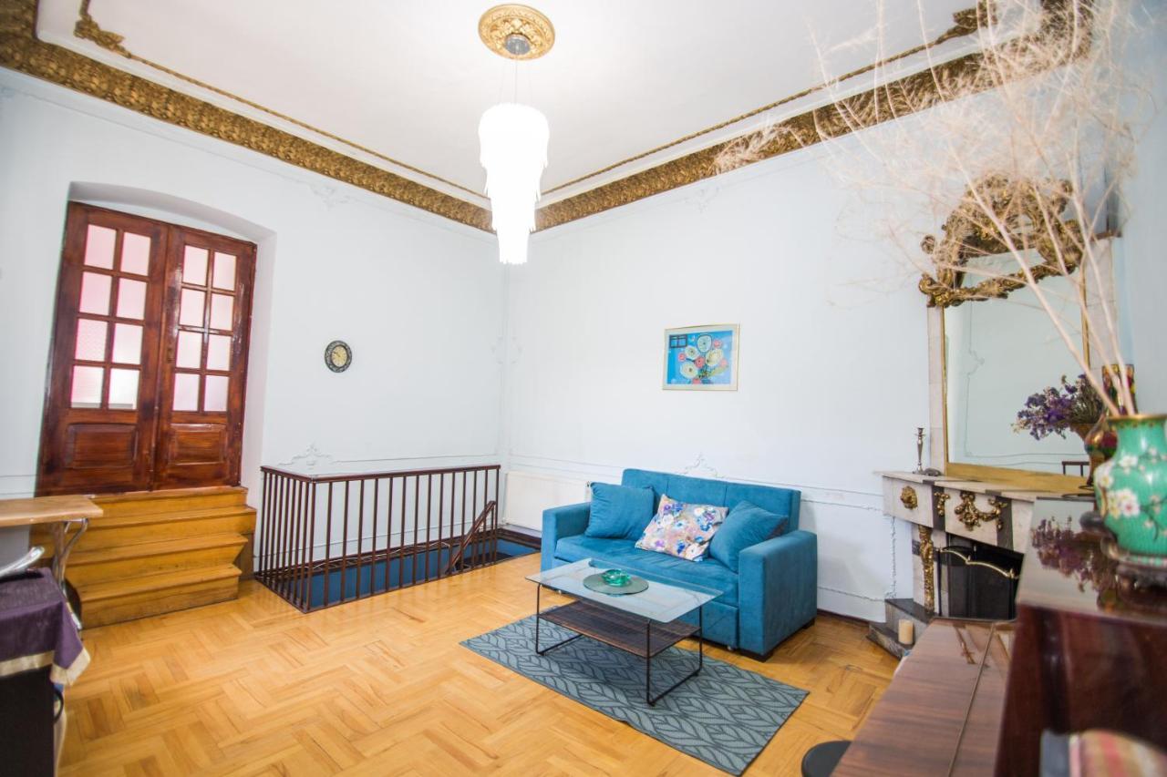 Anbani Apartment City Center Tbilisi Exterior foto