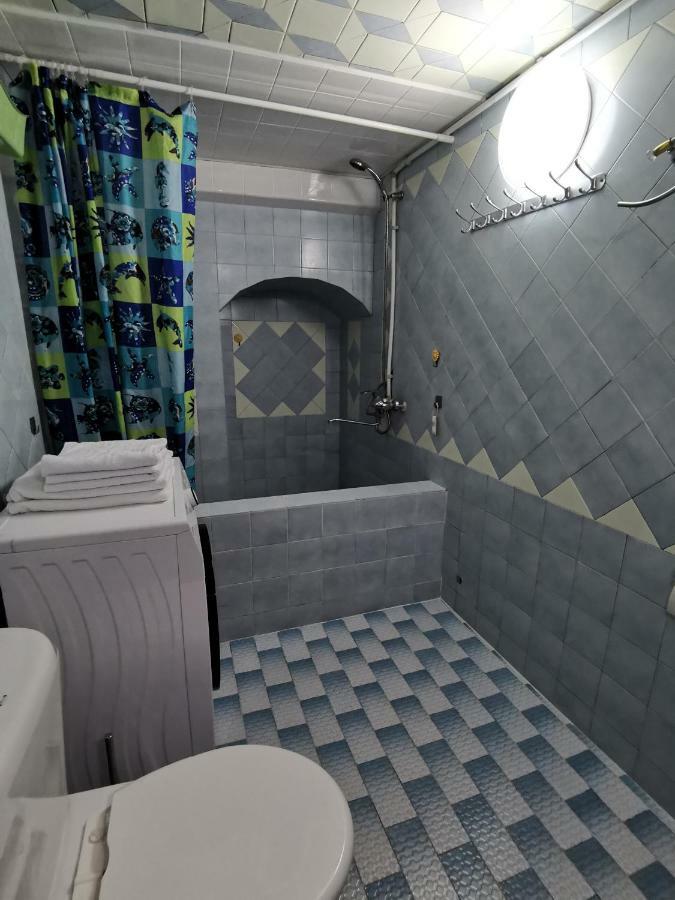 Anbani Apartment City Center Tbilisi Exterior foto